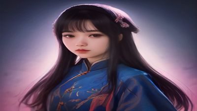 日本FANZA官方数据库网站截图示意，展示日本女优名字检索界面与艺名读音标注系统